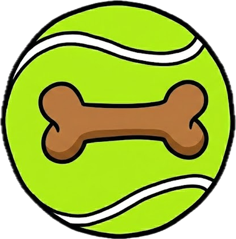 Dog Ball