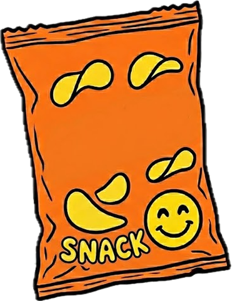 Snack Bag